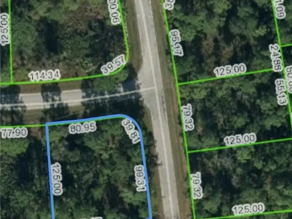 8309 Capilla St, Sebring, FL 33872