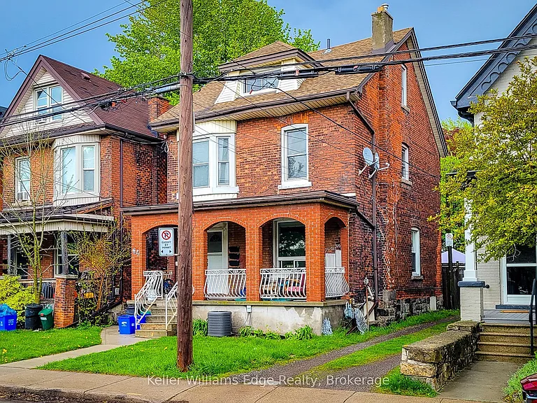 64 Locke St N #2 — Photo 2