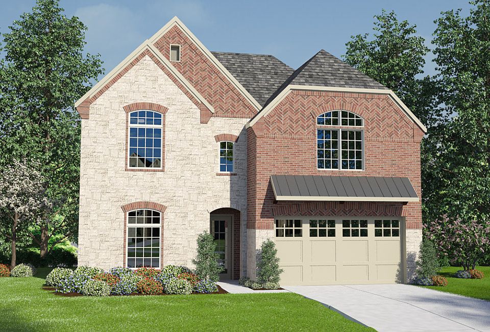 Elevation Image 1.