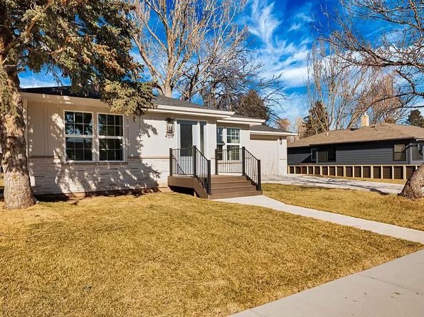 4318 Timothy St, Rapid City, SD 57702