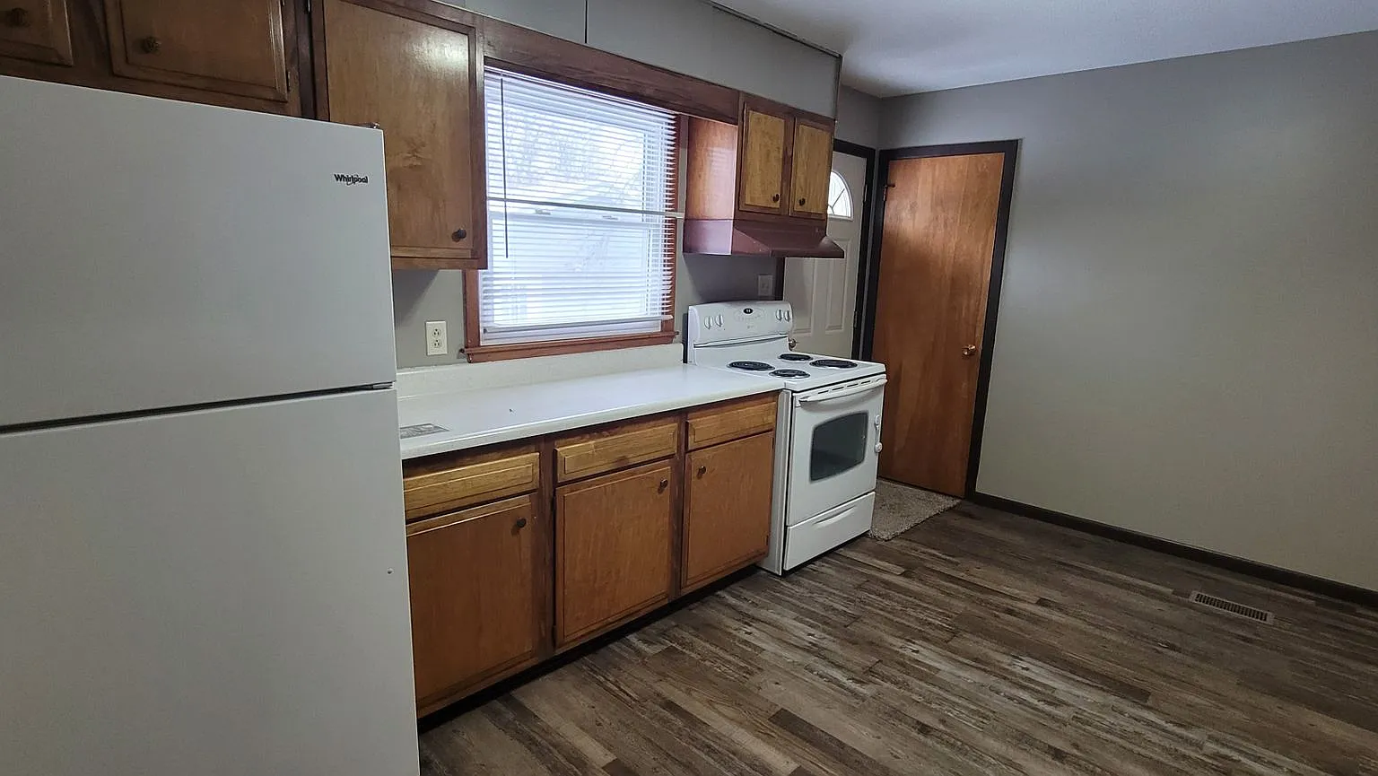 4 Bedroom 2 Bath House — Photo 4