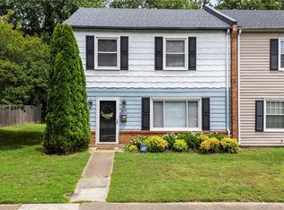 410 Airycrest Dr, Henrico, VA 23075