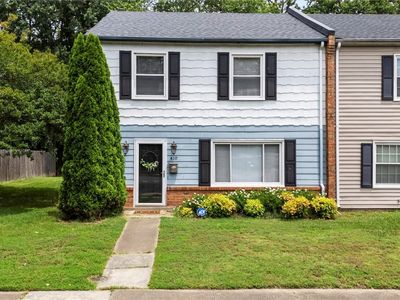 410 Airycrest Dr, Henrico, VA, 23075