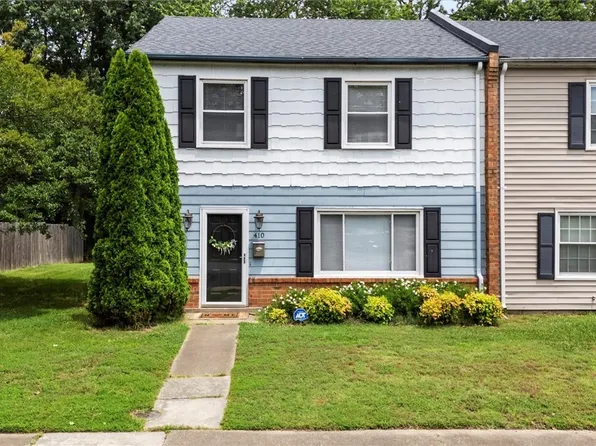 410 Airycrest Dr, Henrico, VA 23075