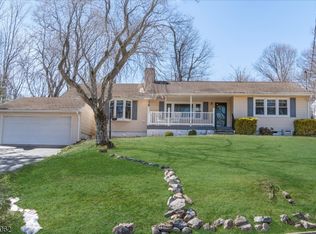 8 S White Birch Ter, Sparta Twp., NJ 07871