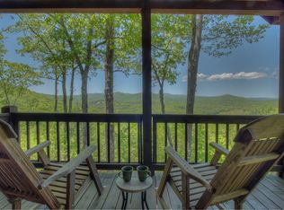 838 Overlook Rd, Blue Ridge, GA 30513