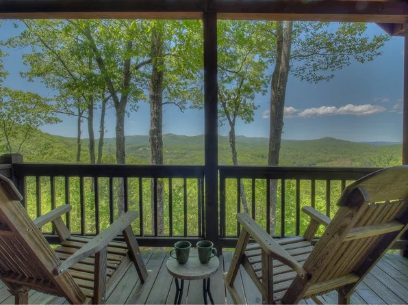 838 Overlook Rd, Blue Ridge, GA 30513
