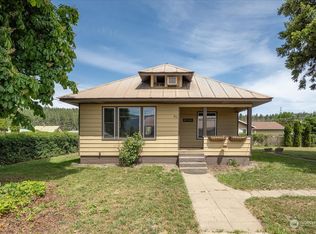 901 E 2nd St, Cle Elum, WA 98922