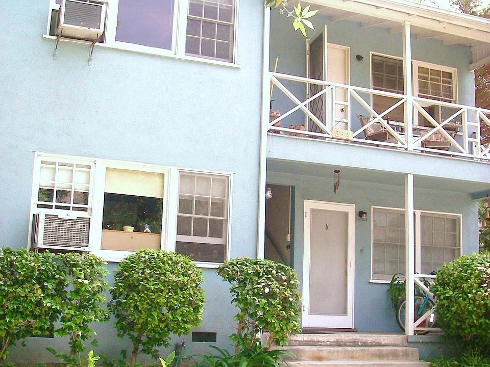 1st image of 252 E California Blvd APT C