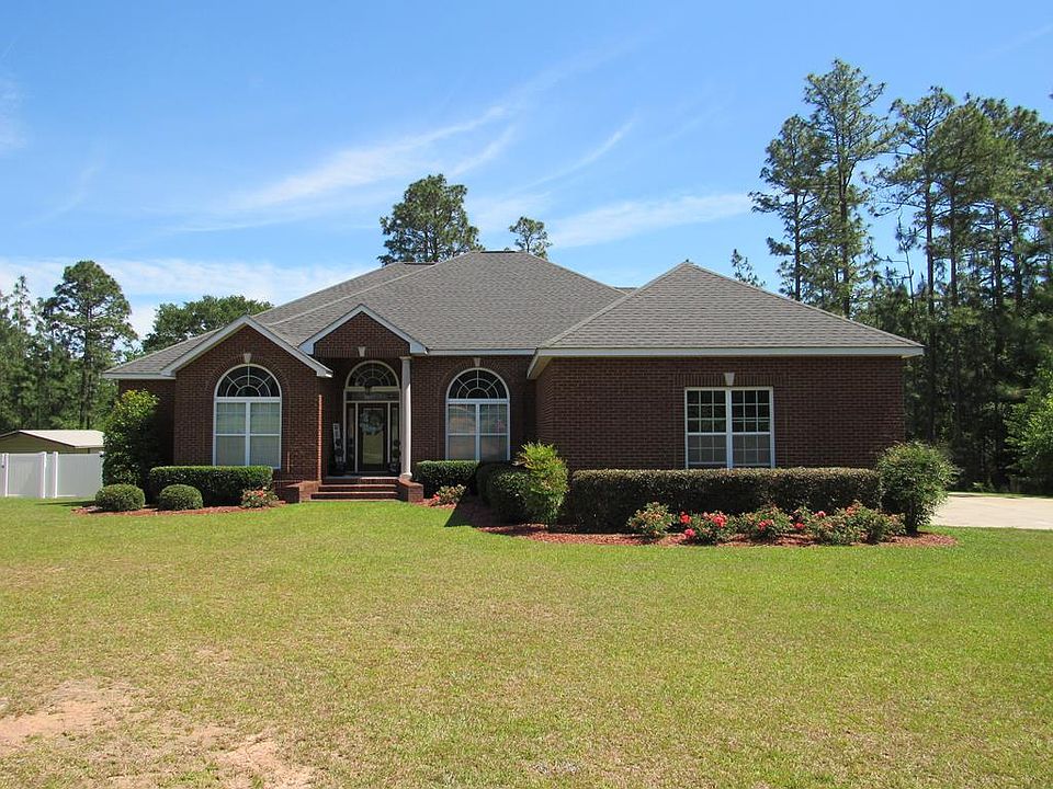 12 Pine Cone Rd, Moultrie, GA 31768 Zillow