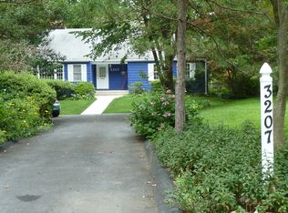 3207 Oberon St, Kensington, MD 20895