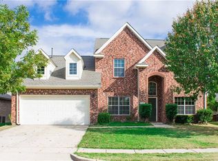 3509 Ranchman Blvd, Denton, TX 76210