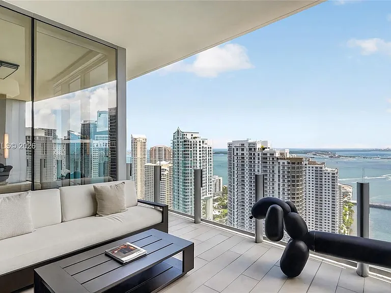 300 Biscayne Boulevard Way #3604 — Photo 23