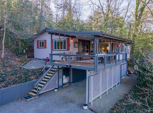 766 Zurich Cir, Franklin, NC 28734