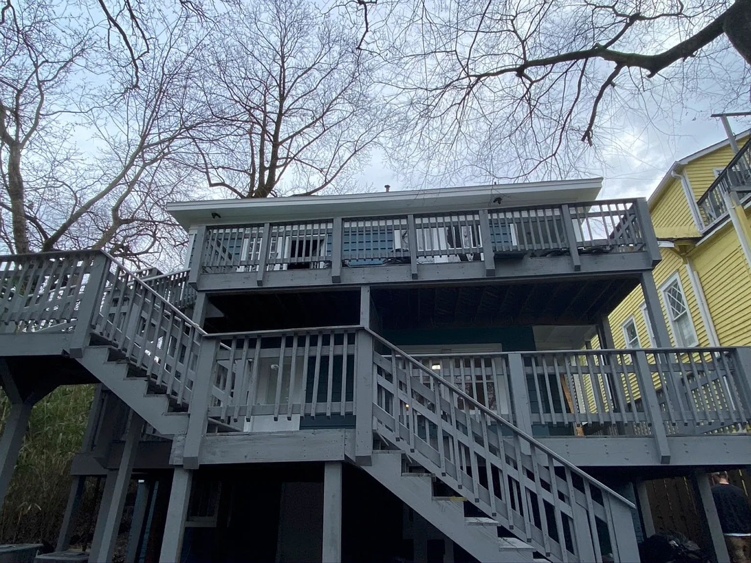 1 bed, 600 sqft, $1,495 — Photo 2