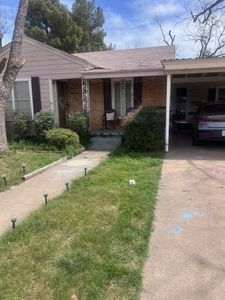 307 Sargent Ave, Ballinger, TX, 76821