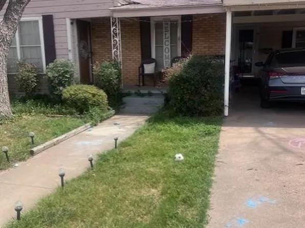 307 Sargent Ave, Ballinger, TX 76821