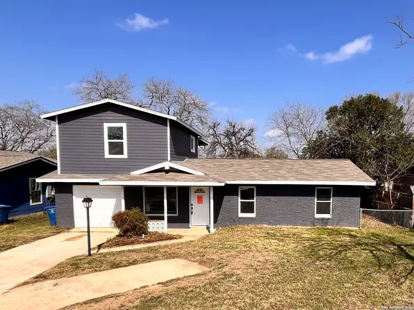 515 WIMBERLY BLVD, San Antonio, TX 78221
