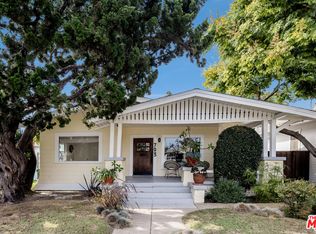 703 Boccaccio Ave, Venice, CA 90291