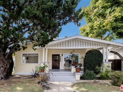 703 Boccaccio Ave, Venice, CA, 90291