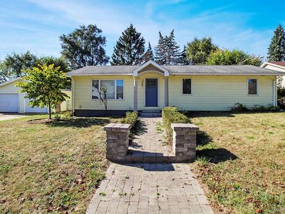 3085 Simmons Ct, Auburn Hills, MI, 48326