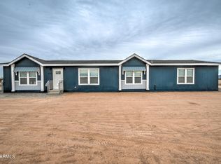 3213 N 424th Ave, Tonopah, AZ 85354