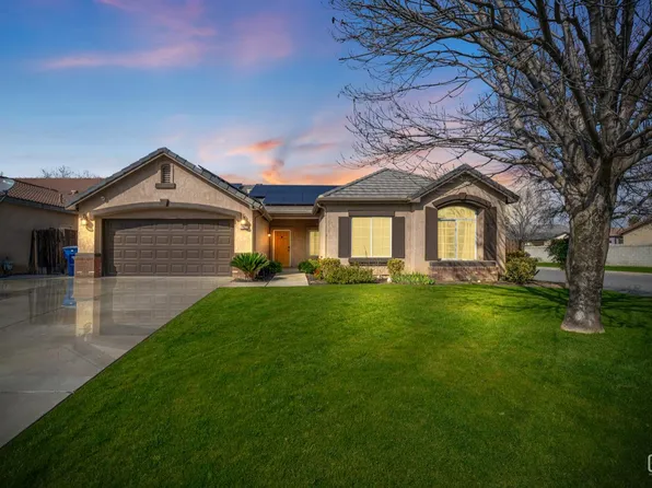 11102 Vista Del Rancho Dr, Bakersfield, CA 93311