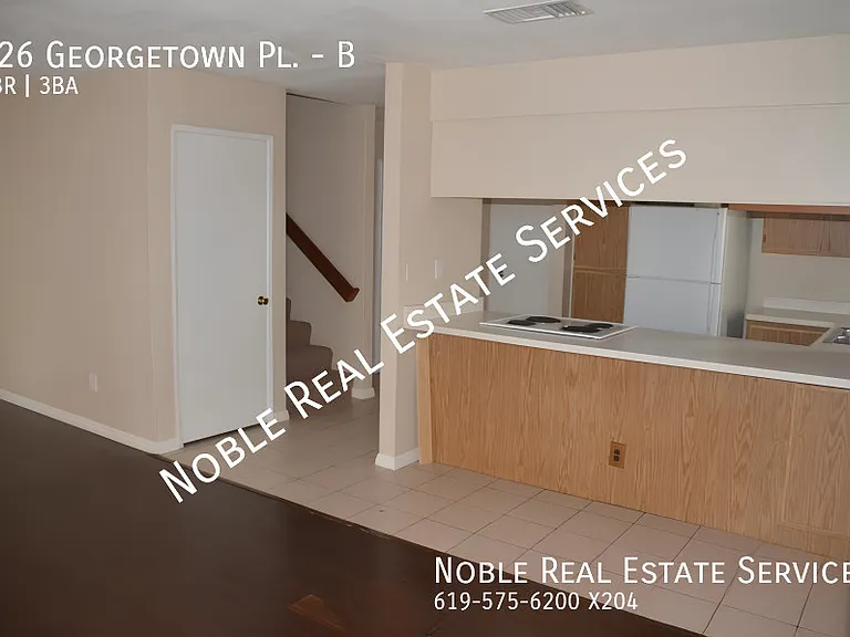 526 Georgetown Pl #B — Photo 6