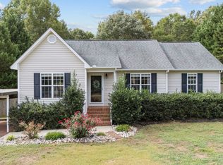 327 Coharie Dr, Wendell, NC 27591