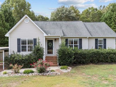 327 Coharie Dr, Wendell, NC, 27591