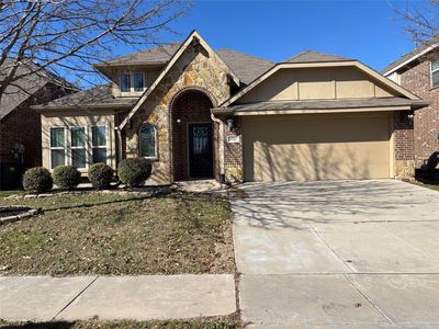 4516 Rush River Trl, Fort Worth, TX, 76123