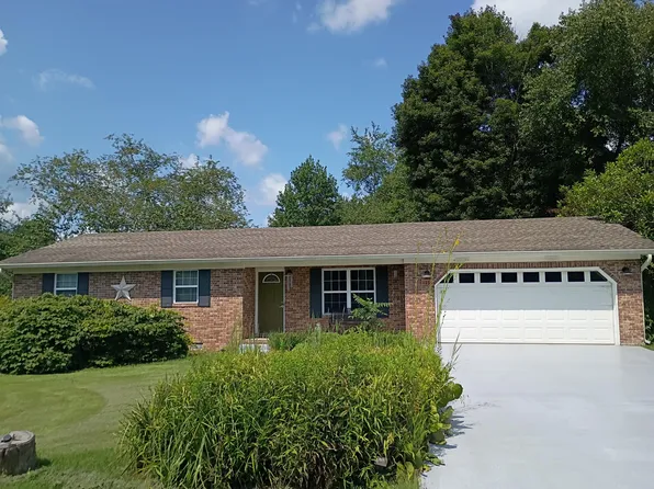 156 Haywood Ln, Dayton, TN 37321