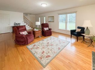 1714 Goode Rd, Goode, VA 24556