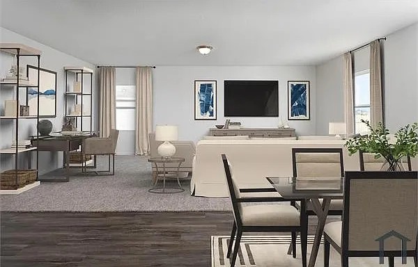 4 bed, 1827 sqft, $2,750 — Photo 3