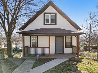 411 N Lawndale Ave, Kansas City, MO 64123
