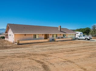 3818 Cedral St, Acton, CA 93510