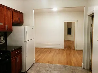 Rented by Dwelling Homes