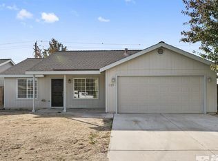 623 Garden Cir, Fernley, NV