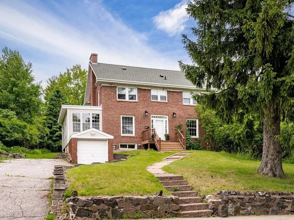2711 E 8th St, Duluth, MN 55812
