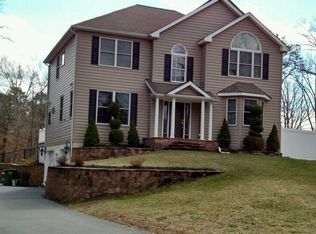 4022 Ridge Ave, Egg Harbor Township, NJ 08234