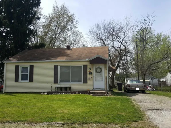 1027 S Gomo Ct, Peoria, IL 61605