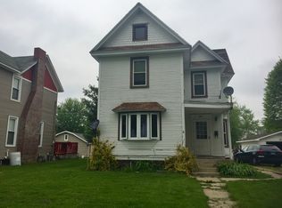 508 E Buffalo St, Polo, IL 61064