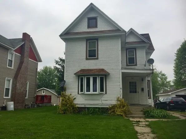 508 E Buffalo St, Polo, IL 61064