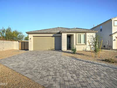 26523 N THORNHILL Court, Peoria, AZ, 85383