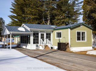 5279 County Road 17 Rd #7, Alfred And Plantagenet, ON K0B 1A0