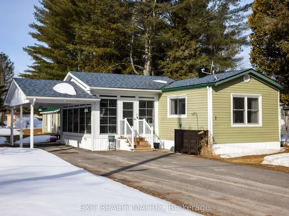 5279 County Road 17 Rd #7, Alfred And Plantagenet, ON K0B 1A0