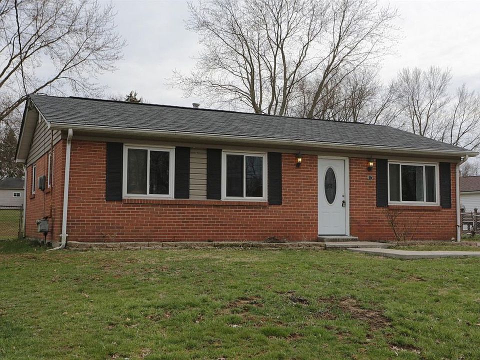 1st image of 613 Charwood Dr