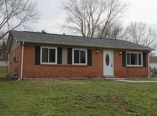 613 Charwood Dr, Cincinnati, OH 45244