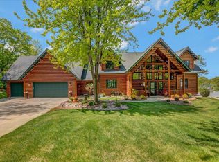 868 Latoka Heights Ln SW, Alexandria, MN 56308