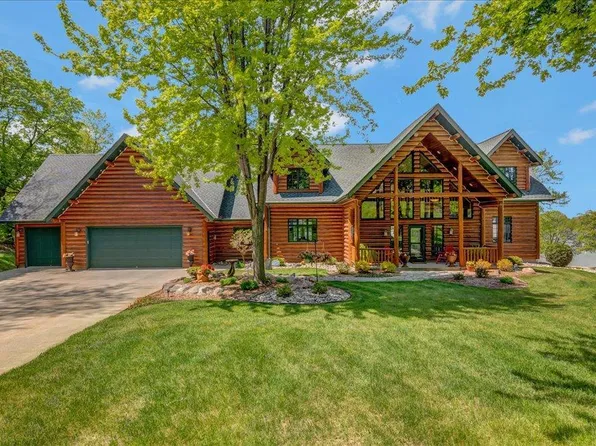 868 Latoka Heights Ln SW, Alexandria, MN 56308